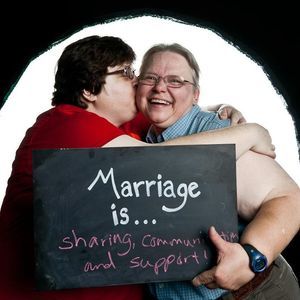 Meet your Posher, Virginia